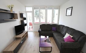 Apartment Lovrin